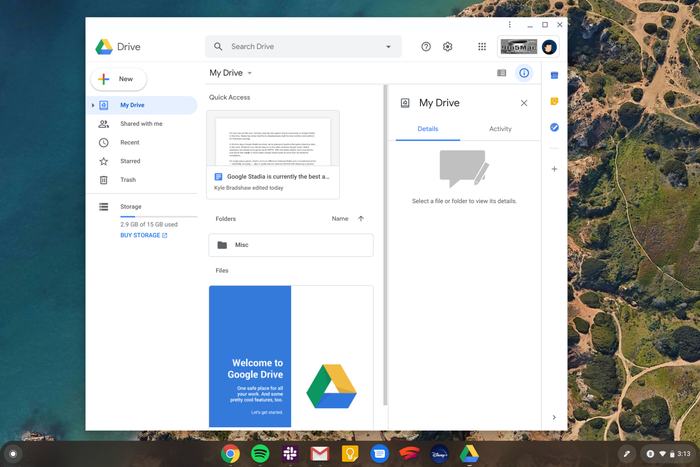 google drive for the mac google drive for the mac