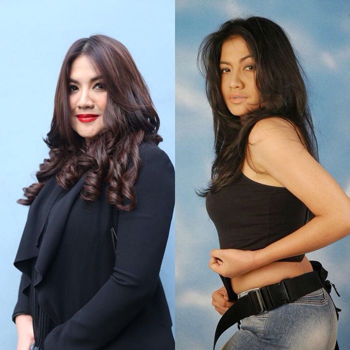 Cornelia Agatha Menyidap Penyakit Radang Sendi