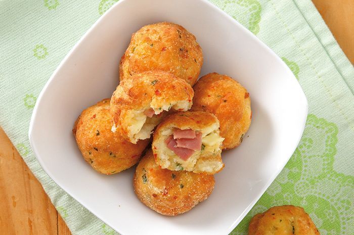 Masih Ada Roti Tawar? Buat Jadi Roti Goreng untuk Bekal Sarapan Ini