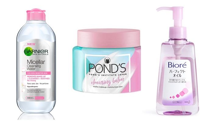 Jenis Jenis Cleanser Dan Fungsinya Yang Cocok Sesuai Jenis Kulit Wajib Tahu Semua Halaman Jenis Jenis Cleanser Dan Fungsinya Yang Cocok Sesuai Jenis Kulit Wajib Tahu Semua Halaman