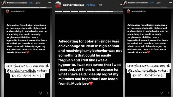 Anak Iis Dahlia Disemprot Kareena Kapoor Usai Komentari Film India Jorok: Lain Kali Pikir Dulu Kalau Mau Ngomong!