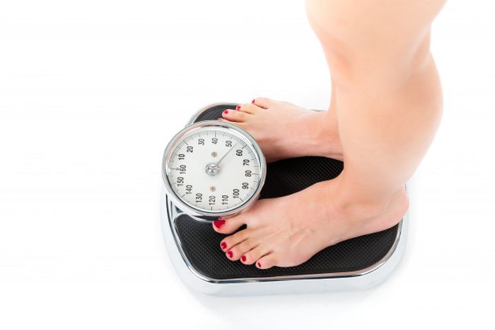 Gula merah dipercaya mampu menurunkan berat badan