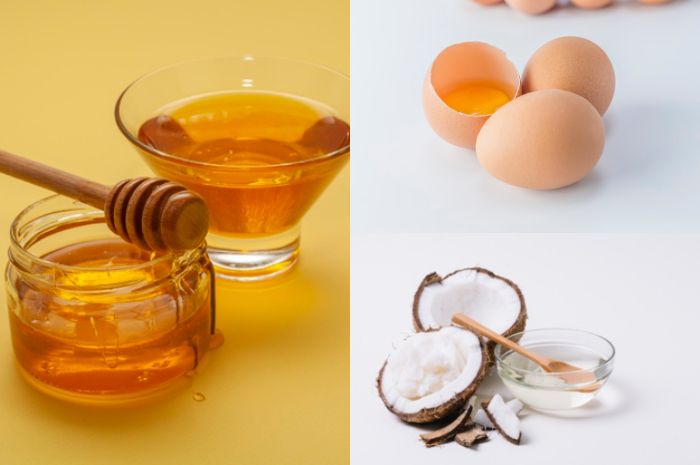 DIY Masker Rambut dari Bahan Alami yang Ampuh Bikin Rambut Jadi Sehat ...