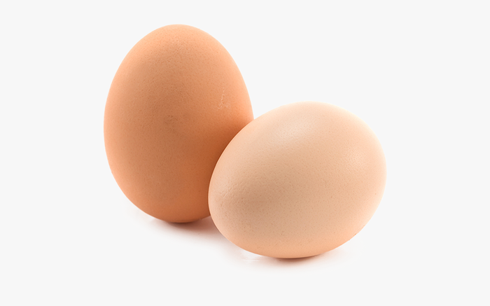 Bisa Berbahaya Untuk Tubuh, Begini 3 Cara Mudah Membedakan Telur yang