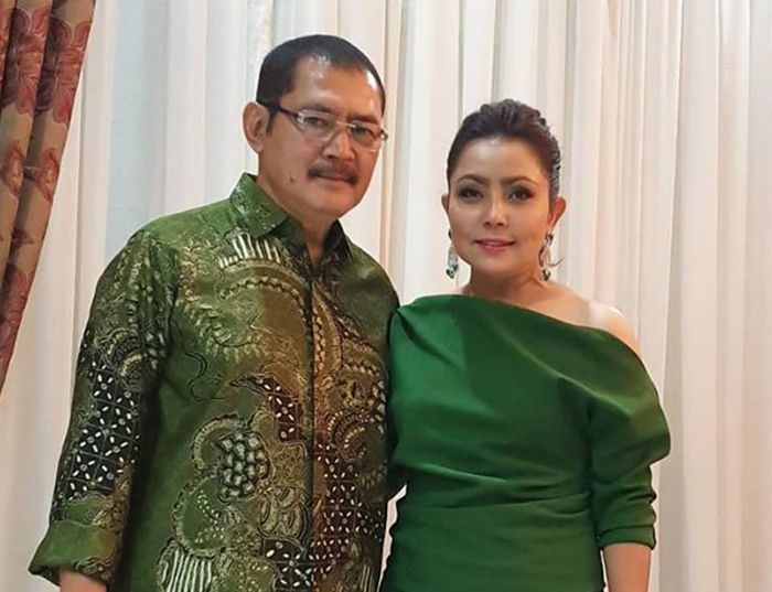 Makan Hati dan Dendam Kesumat, Mayangsari Akui Masih Sakit Hati Jika Mengingat Sosok Ini, 'Pengin Gue Bunuh Dia'
