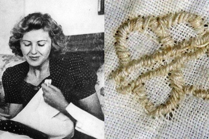 Eva Braun