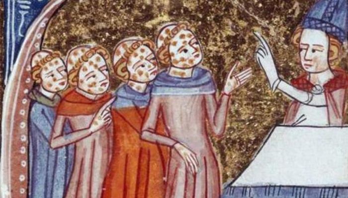 Wbah justinian