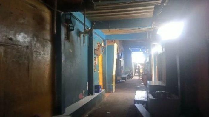 Penampakan Gang Royal.
