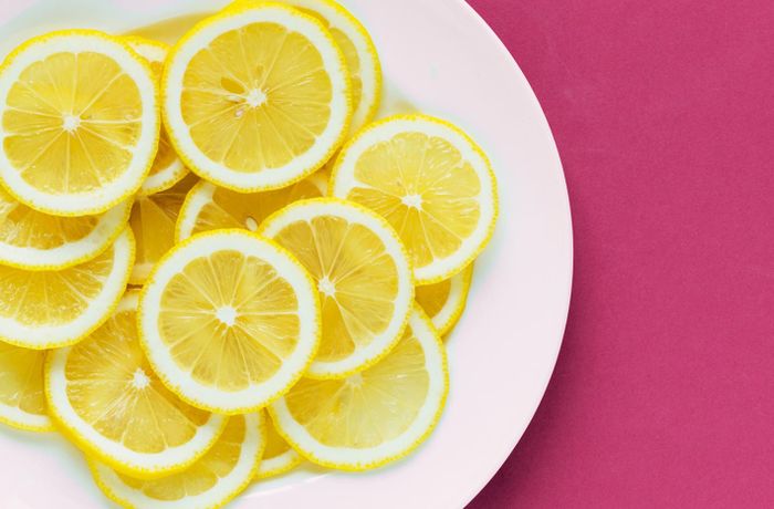 Lemon Pengusir Nyamuk