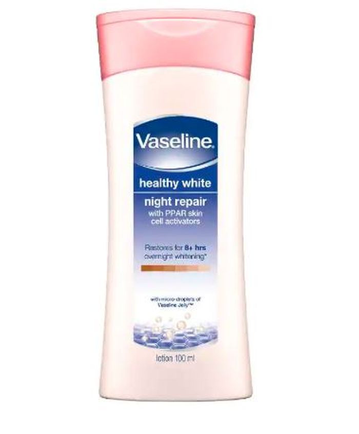 Moisturizer Untuk Malam Hari