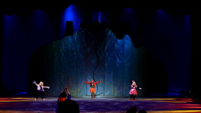 Dari Kereta Kencana Cinderella Hingga Kerajaan Es Frozen Ramaikan Disney On Ice Live Your Dreams 2020 Intip Potret Keseruanya Moms Semua Halaman Nakita Dari Kereta Kencana Cinderella Hingga Kerajaan Es Frozen Ramaikan Disney On Ice Live Your Dreams 2020 Intip Potret Keseruanya Moms Semua Halaman Nakita