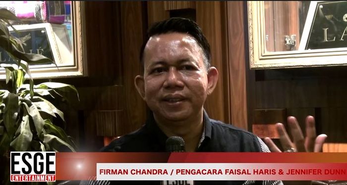 24 jam ikuti Faisal Harris seperti anak bebek, Jennifer Dunn takut kehilangan sang suami yang dulu direbutnya dari Sarita Abdul Mukti?