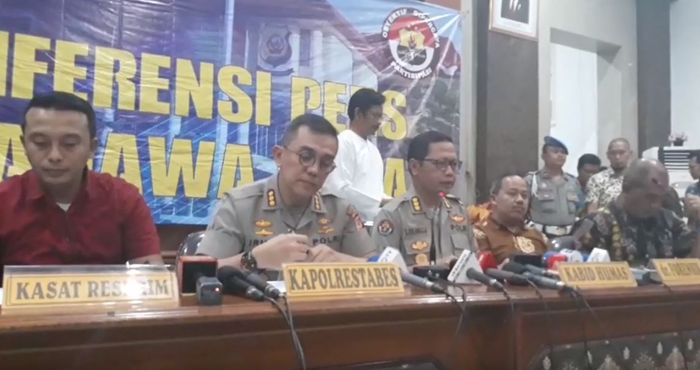 Hasil autopsi Lina Jubaedah diumumkan
