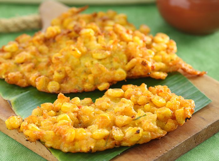 Resep Perkedel Jagung Salah Satu Kudapan yang Cocok Untuk Pelengkap Ataupun Camilan