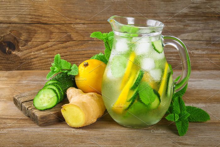 Rasakan Manfaat Rendaman Air Mentimun Dari Bantu Turunkan Berat Badan Hingga Cegah Kanker Semua Halaman Intisari