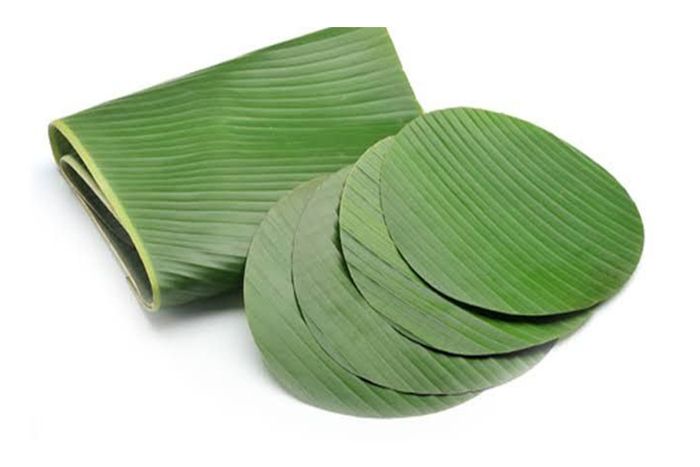 Jadi Pengganti Pembungkus Makanan Plastik Daun Pisang Jadi Pengganti Pembungkus Makanan Plastik Daun Pisang