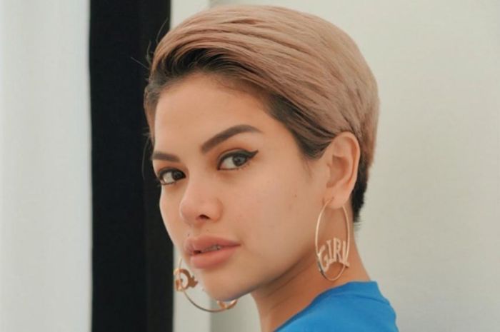Nikita Mirzani masuk bui
