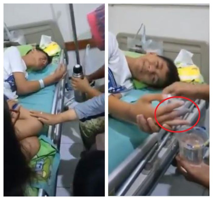 Dibully Teman-teman Sebayanya, kepala sekolah hanya menganggap gurauan saja.