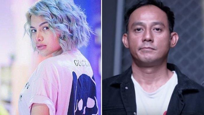 Nikita Mirzani - Dipo Latief