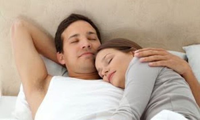 Terdengar Jorok Namun Fakta Menunjukkan Mencium Aroma Ketiak Suami Ampuh Bikin Mood Istri Baik Bahkan Bisa Bikin Awet Muda Semua Halaman Hype