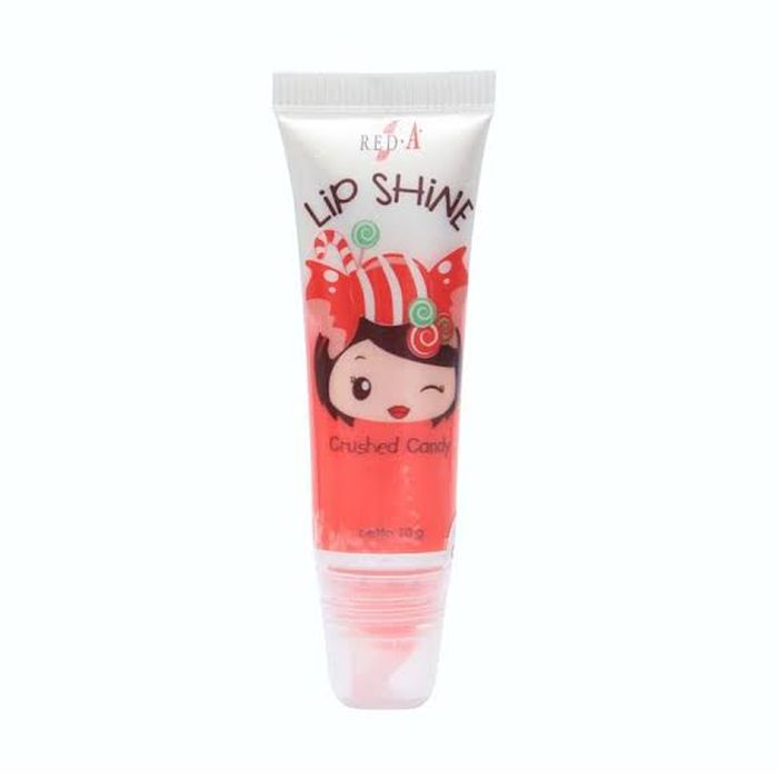 Red-A Lip Shine