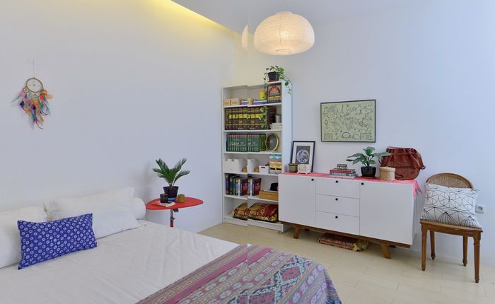 Mau Hadirkan Gaya Bohemian dengan Konsep Clean? Begini Caranya!