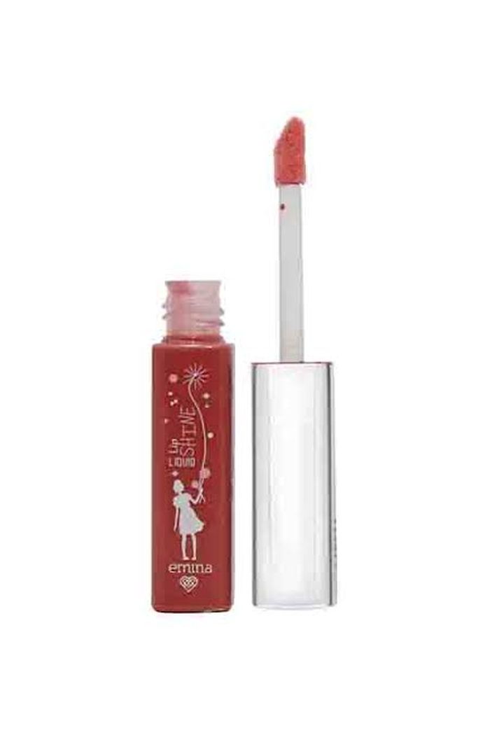 Emina Liquid Lip Shine