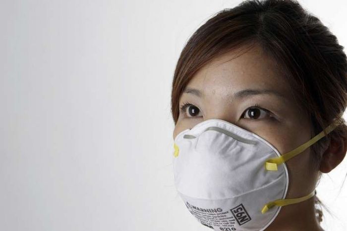 Masker N95