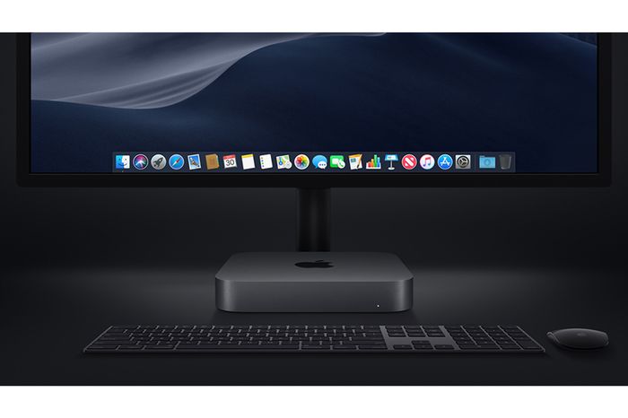 Daftar Harga Mac Mini iMac dan iMac Pro di Indonesia 