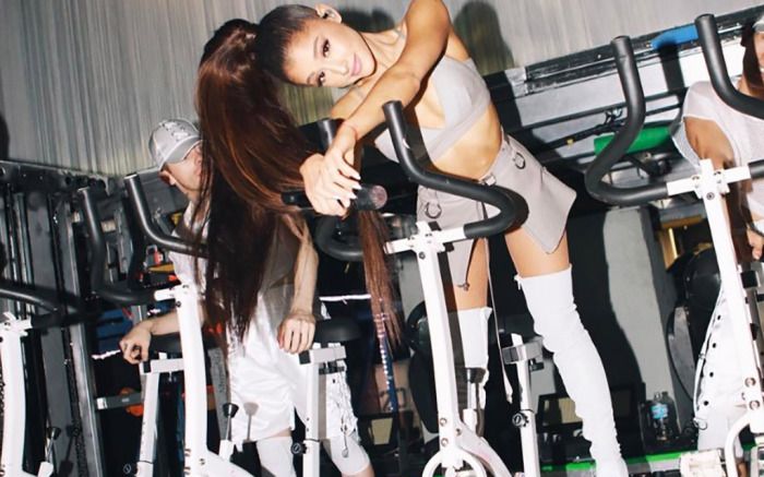 Ariana Grande