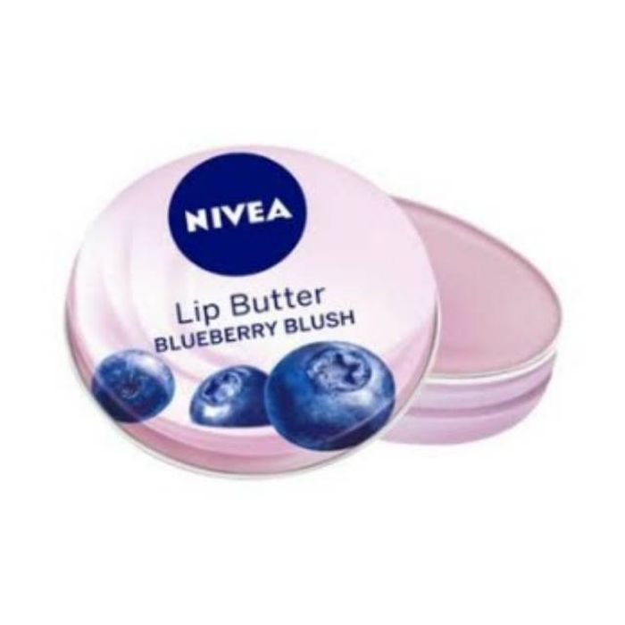 Nivea Lip Butter