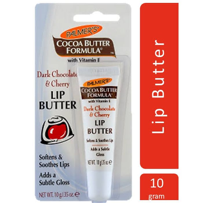 Palmer's Lip Butter Dark Choco & Peppermint