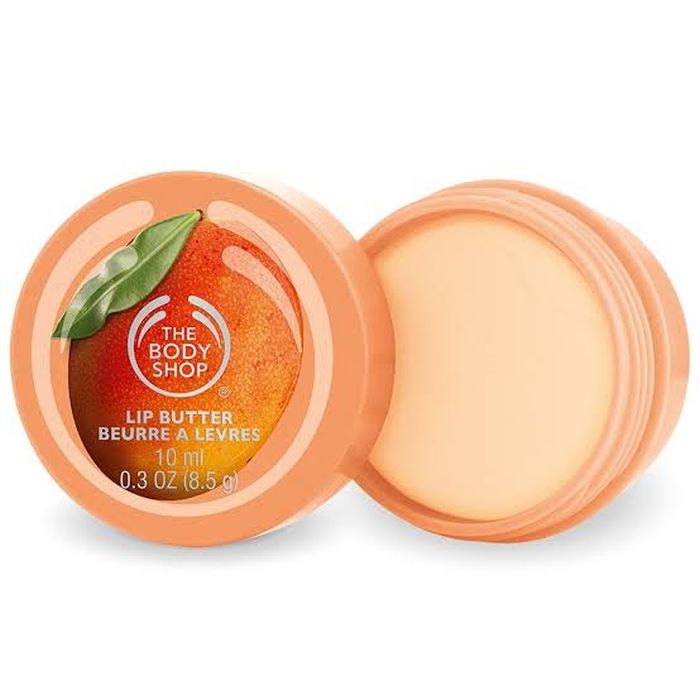 The Body Shop Lip Butter