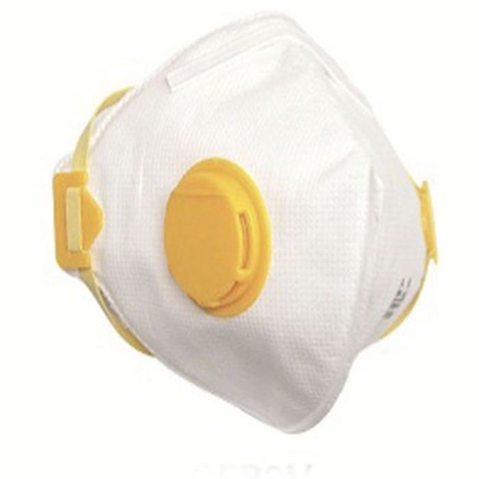 Masker respirator partikulat