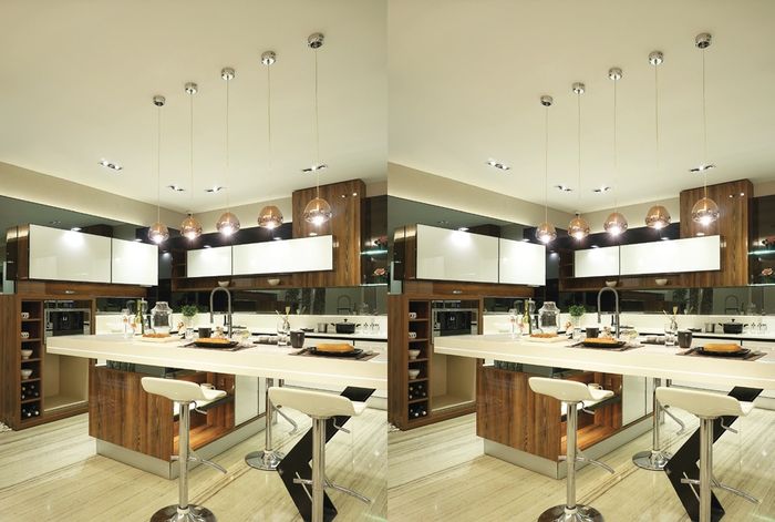 Dapur Ideal Tak Hanya Cantik Tapi Harus Penuhi Segala Fungsi Ini Kata Ahli Semua Halaman Idea