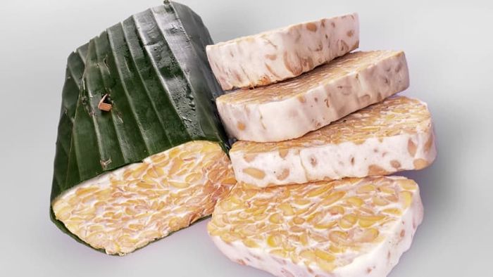 Perhatikan jenis tempe yang akan dibuat untuk tempe balado