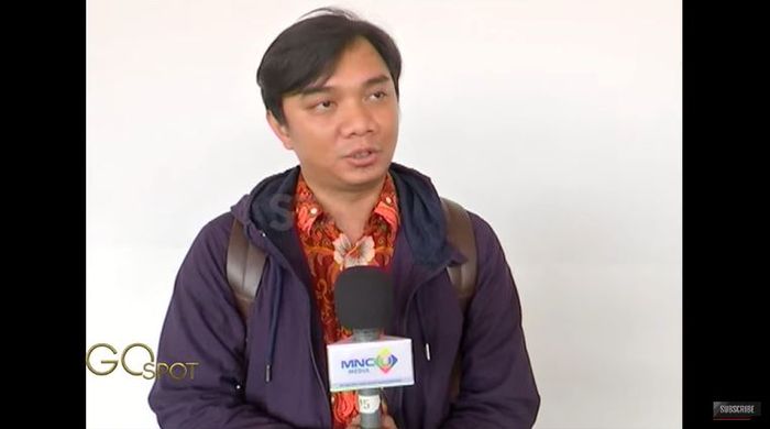 Keluarga Gen Halilintar digugat oleh pihak Nagaswara