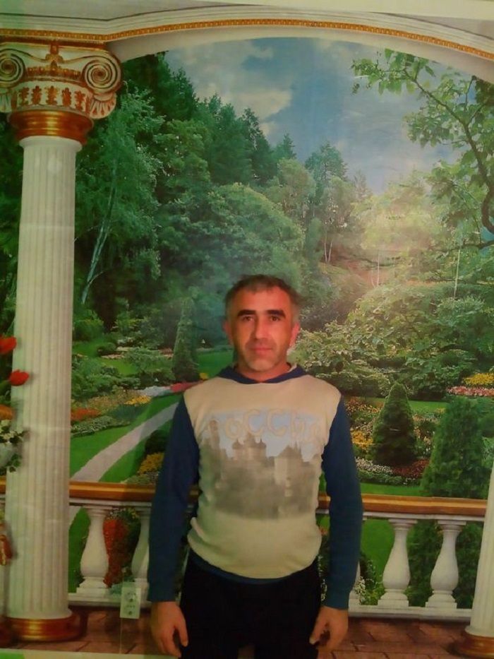 Murat Shkhanukov