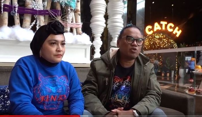 Uya Kuya ceritakan kekesalan sang putri