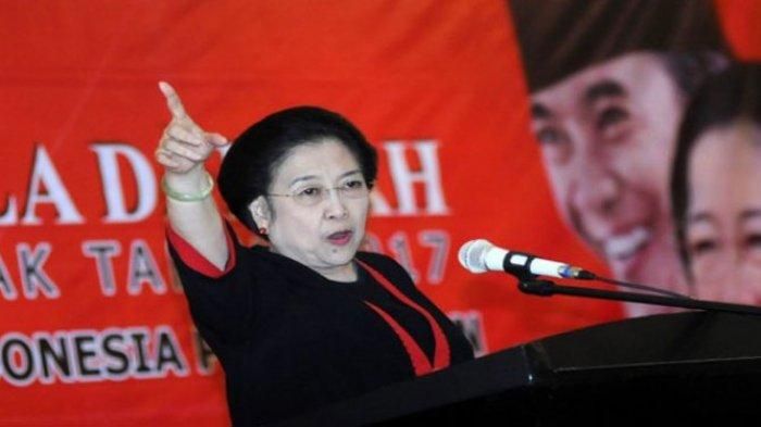 Megawati Soekarnoputri