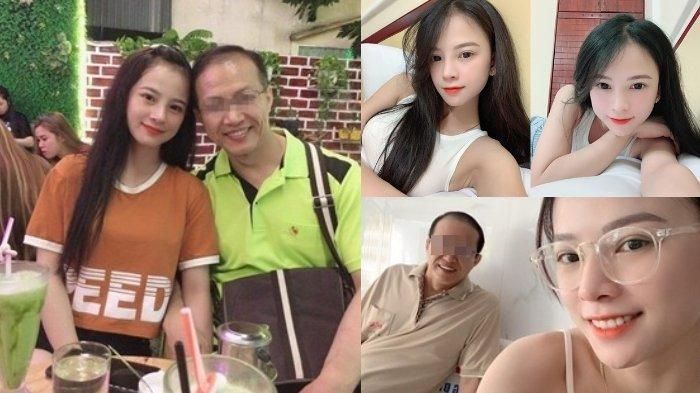 Suami dan istri cantiknya, fakta tentang suami sangat mengejutkan
