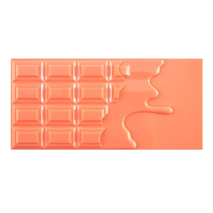 I Heart Revolution Chocolate and Peaches Palette