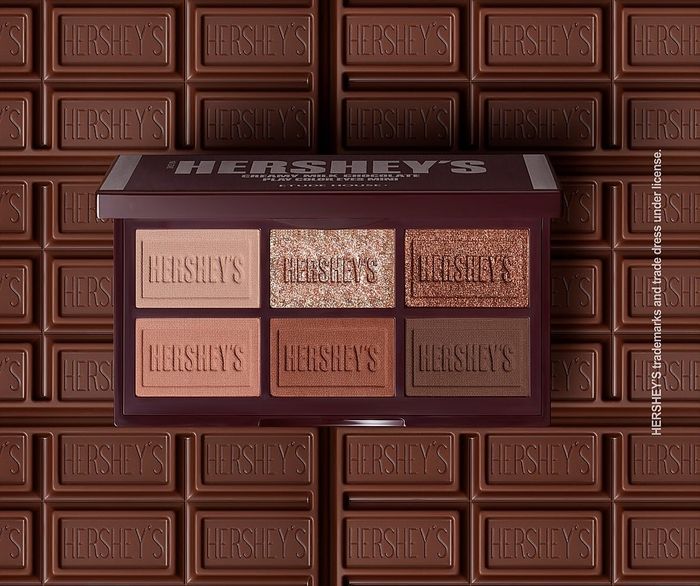 Etude House X Hershey's Original