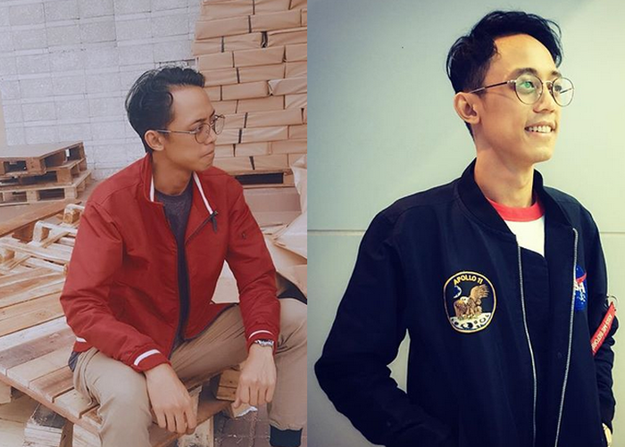 Ario Kiswinar