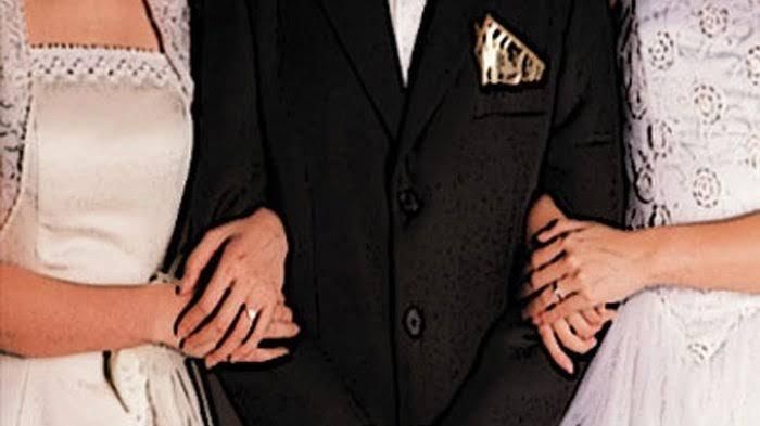 4 Tafsir Dan Arti Mimpi Istri Menikah Lagi Menurut Primbon Jawa Tak Disangka Ternyata Pertanda Bahagia Ini Semua Halaman Suar