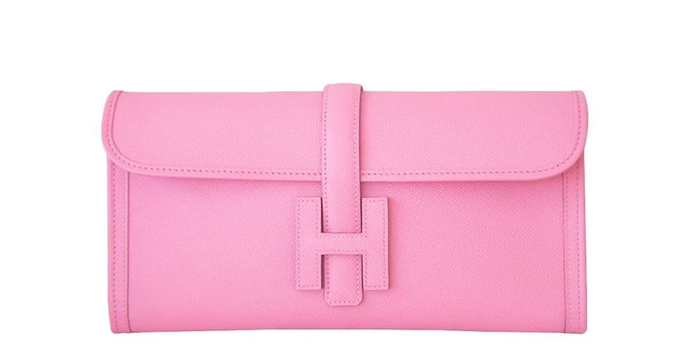 Clutch Jige 29 Elan Clutch dari Hermes