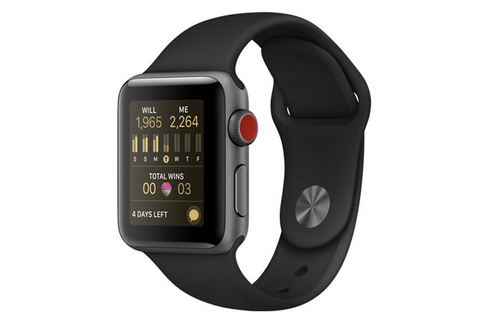 series 1 apple watch charging