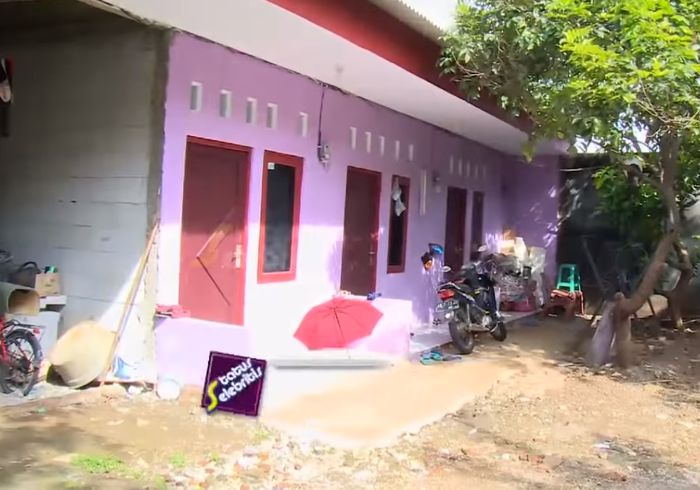 Rumah Misca Mancung