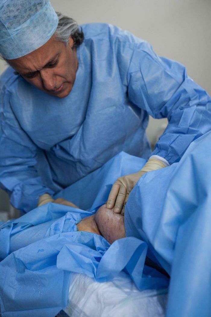 Operasi Phoebe Ellis