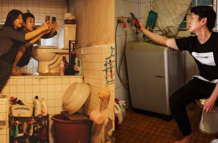 Kisah Pria yang Tinggal di Basement Bawah Tanah Mirip Kisah Pria yang Tinggal di Basement Bawah Tanah Mirip